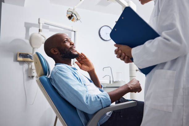Best Emergency Tooth Extraction in North Merritt Island, FL